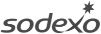 LOGO SODEXO